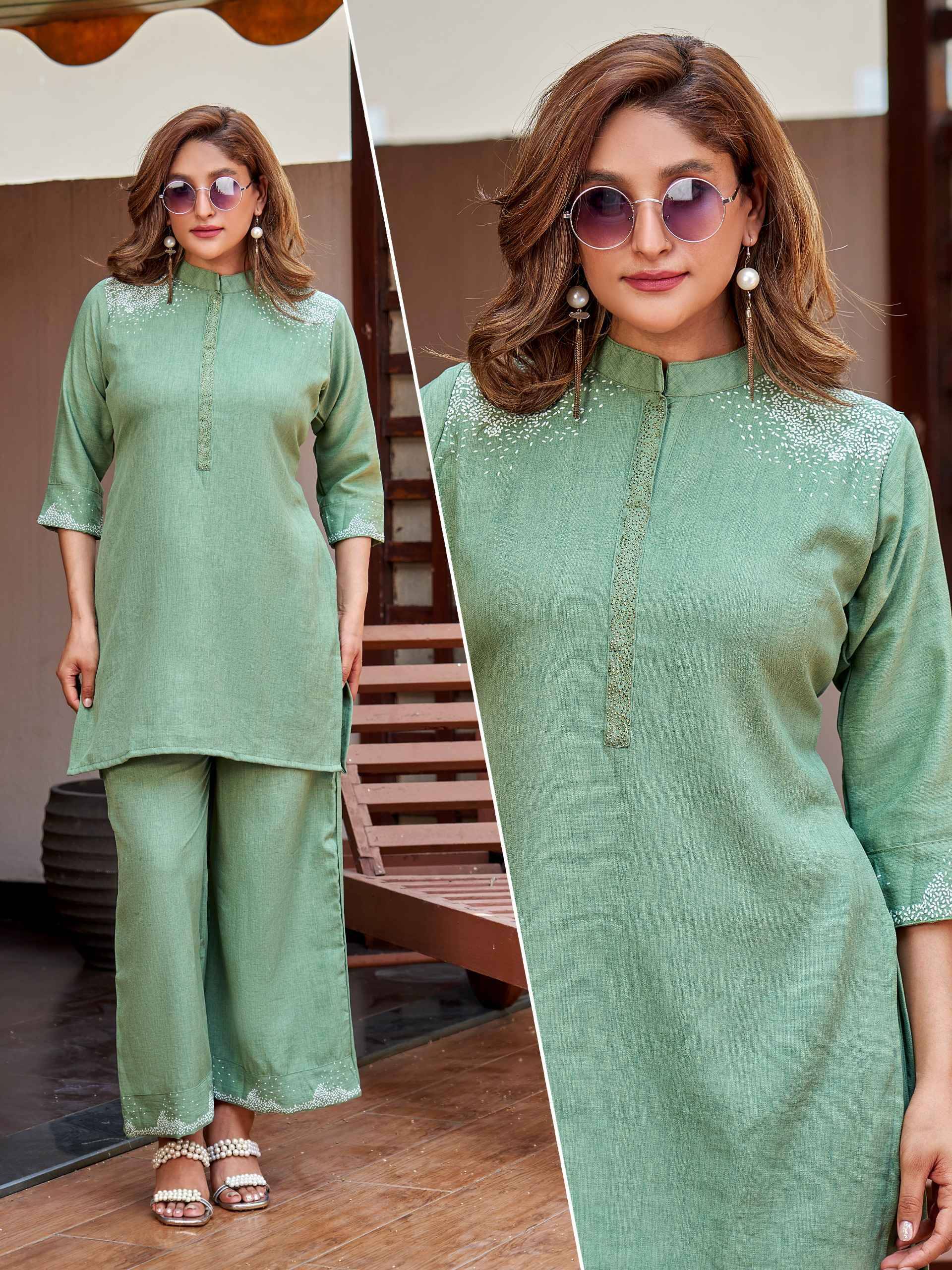K 926 BY Fashid 01 to 11 Series Designer Collection Beautiful Stylish Fancy Colorful Party Wear & Occasional Wear viscose Embroidery Kurtis At Wholesale Price